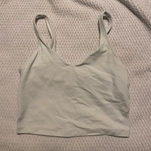 Lululemon align tank